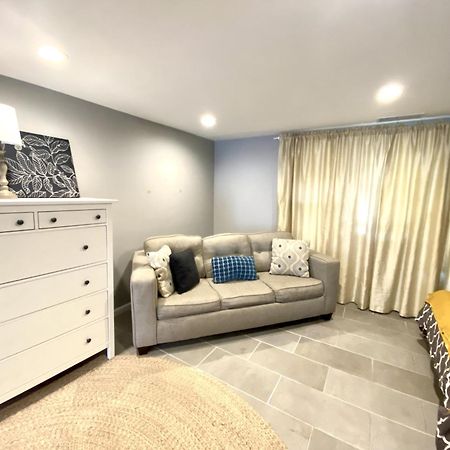 Tuscany 2900 - Classic Italian Style 3Br W Parking Near Airport 费城 外观 照片