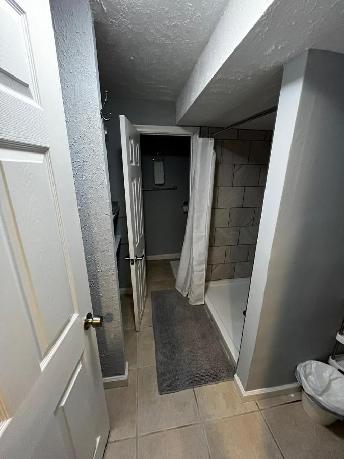 Tuscany 2900 - Classic Italian Style 3Br W Parking Near Airport 费城 外观 照片