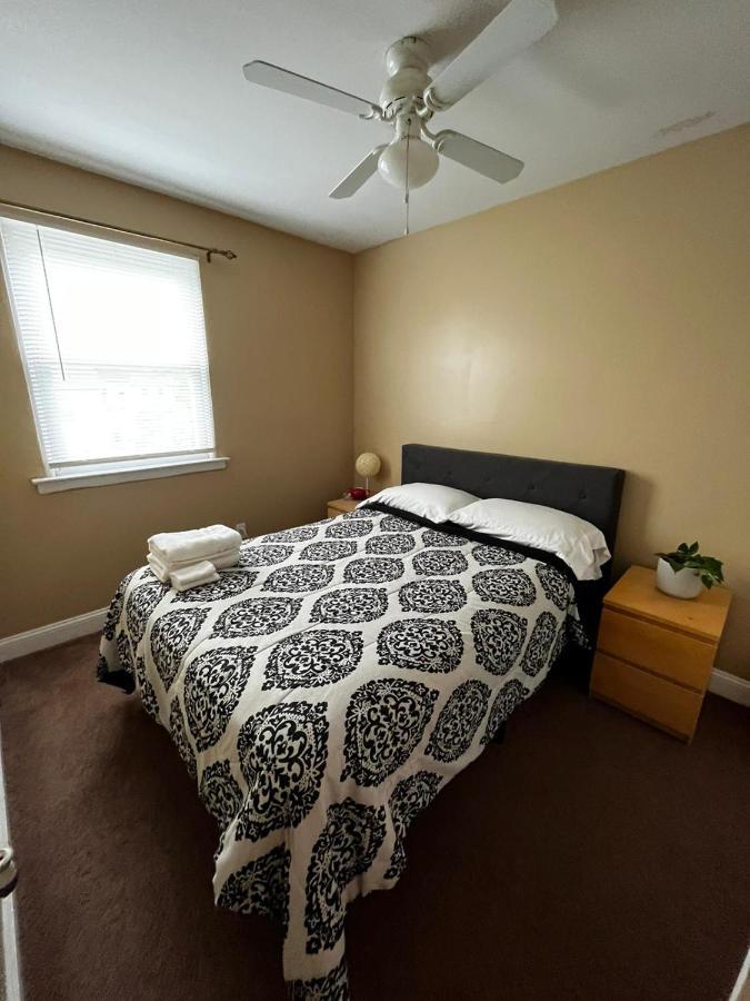 Tuscany 2900 - Classic Italian Style 3Br W Parking Near Airport 费城 外观 照片