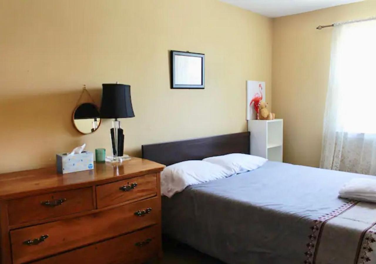 Tuscany 2900 - Classic Italian Style 3Br W Parking Near Airport 费城 外观 照片