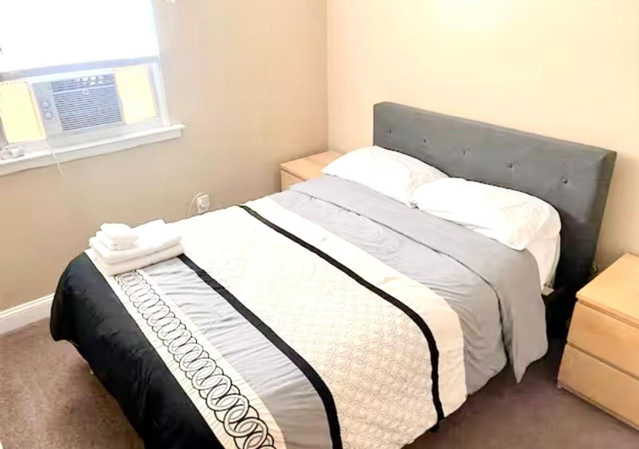 Tuscany 2900 - Classic Italian Style 3Br W Parking Near Airport 费城 外观 照片