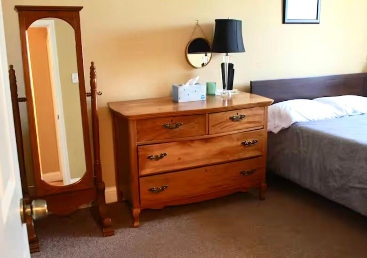 Tuscany 2900 - Classic Italian Style 3Br W Parking Near Airport 费城 外观 照片