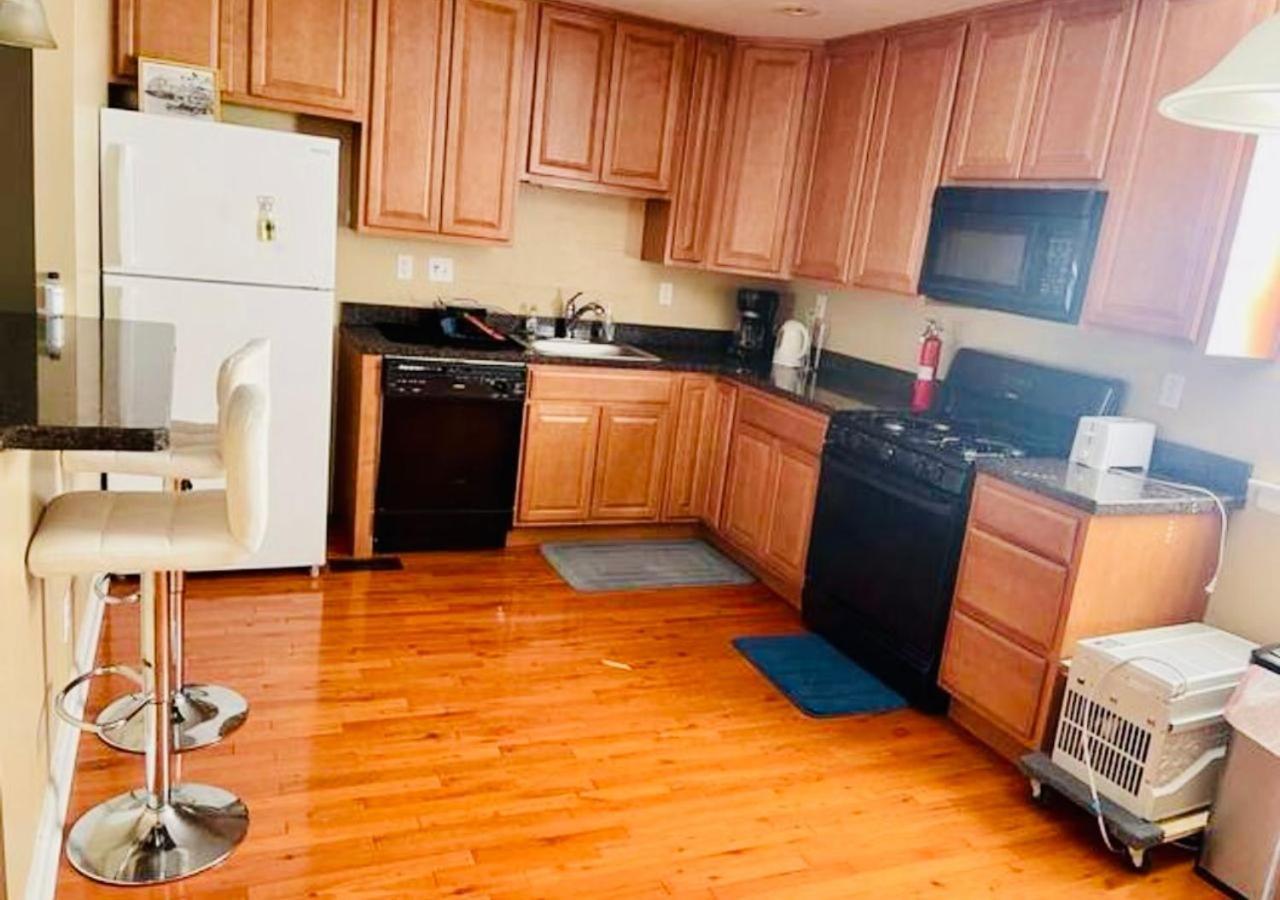Tuscany 2900 - Classic Italian Style 3Br W Parking Near Airport 费城 外观 照片