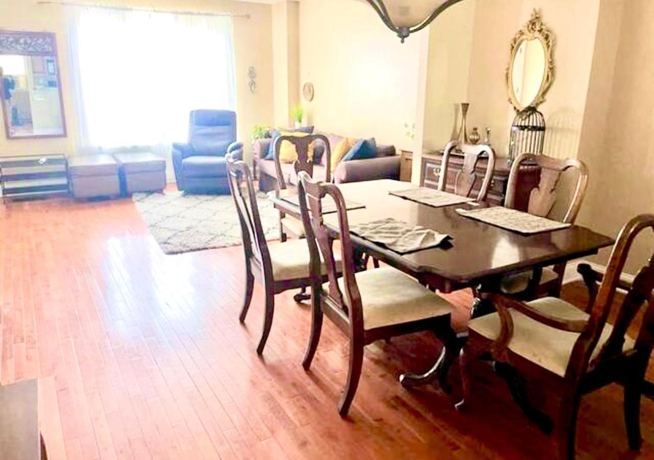Tuscany 2900 - Classic Italian Style 3Br W Parking Near Airport 费城 外观 照片