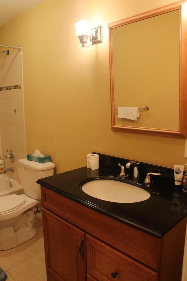 Tuscany 2900 - Classic Italian Style 3Br W Parking Near Airport 费城 外观 照片