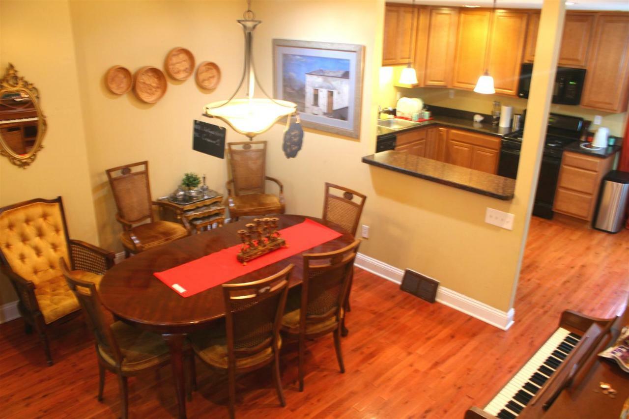 Tuscany 2900 - Classic Italian Style 3Br W Parking Near Airport 费城 外观 照片